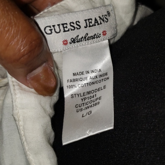 Skirt - Picture 5 of 5